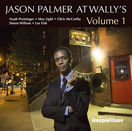 Live at Wally's Volumes 1 & 2